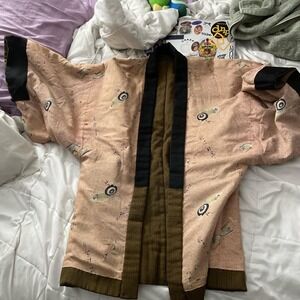 Genuine vintage haori